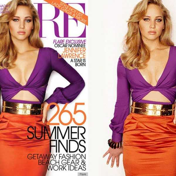 The Media And Beauty Standards: A Topic Worth Talking About