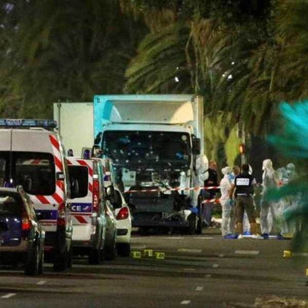 We Are Numb To Reality In The Aftermath Of Terrorism