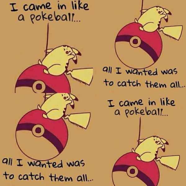 4 Reasons Why I Don't Regret Downloading Pokemon Go