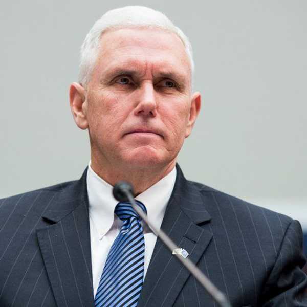 Who Is Mike Pence And Why Is He Running With Trump?