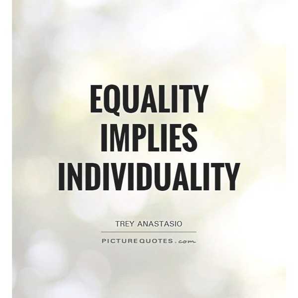 Do Our Personal Beliefs Really Matter To Others?