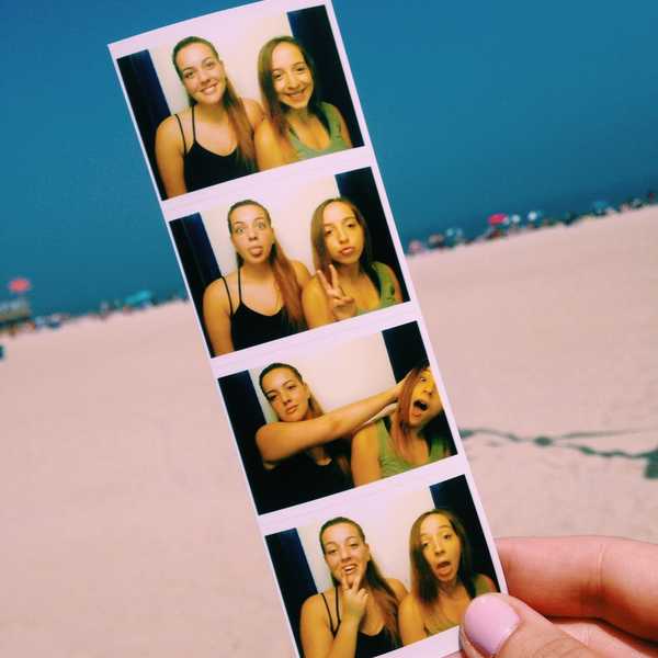 Things To Do With Your Friends This Summer