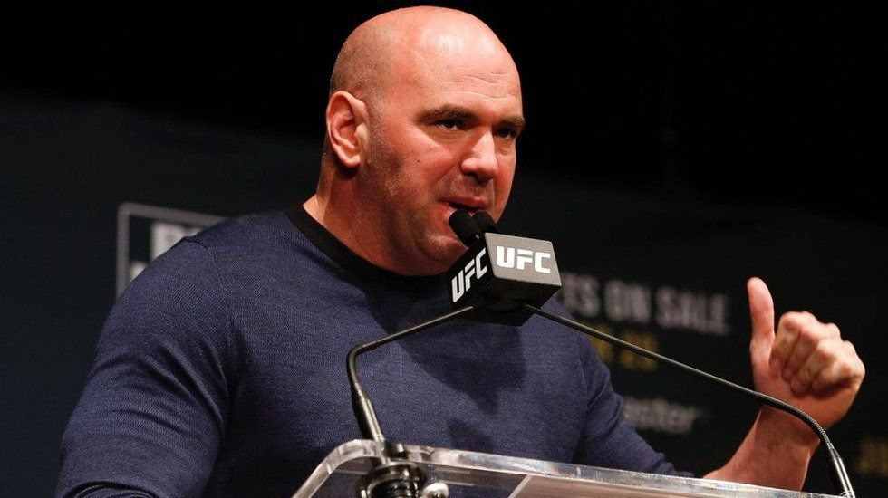 With Sale, The UFC Heads Into A New Era