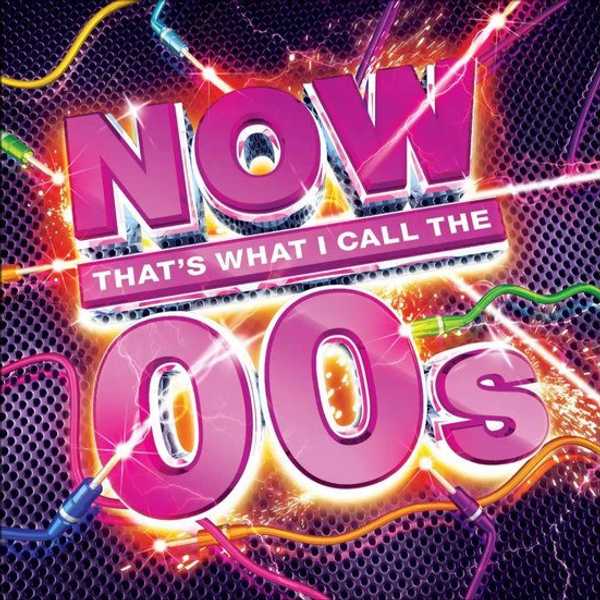 A List for the Early 2000s Babies