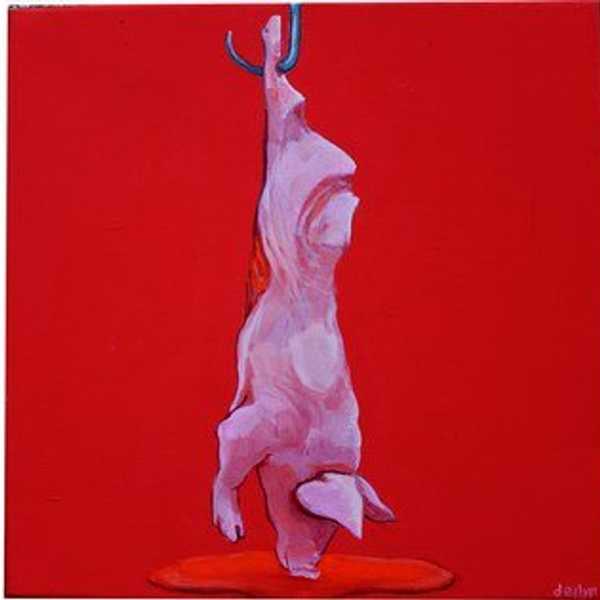 5 Reasons Why Humane Slaughter Is Not Humane