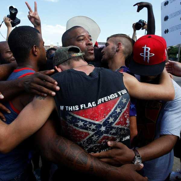 Why We Need To Stop Saying "All Lives Matter"
