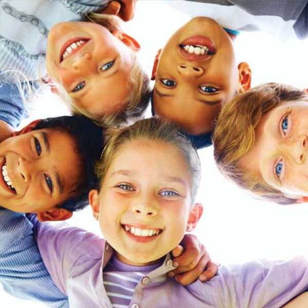 What We Can Learn From Children