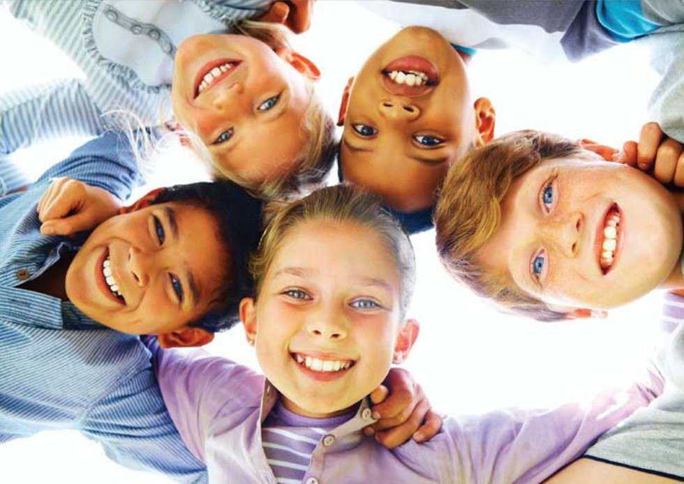 What We Can Learn From Children