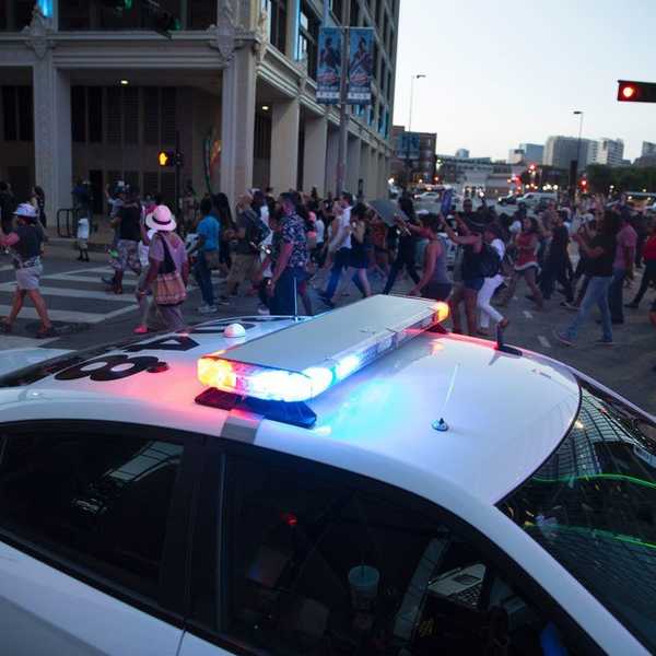 On The Violence In Minnesota, Louisiana, And Dallas