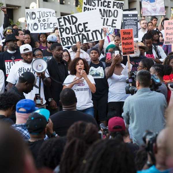 Institutional Racism: Acknowledge The Problem