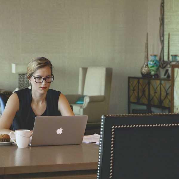 4 Ways To Get Motivated And Inspired