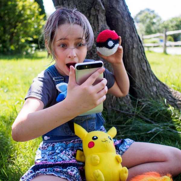 27 Things Every 'Pokemon Go' Player Will Experience