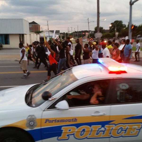 Wake Up 757!