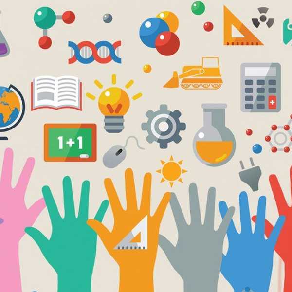 Rethinking STEAM Education