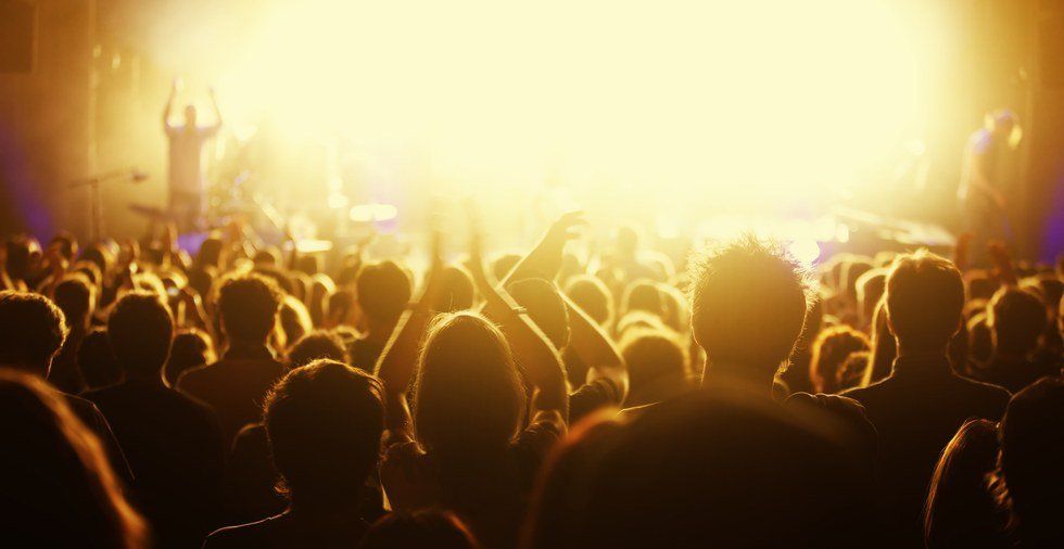 Music That Changes You