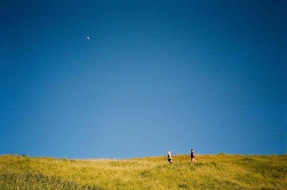 The Beginning Of My 35mm Film Journey