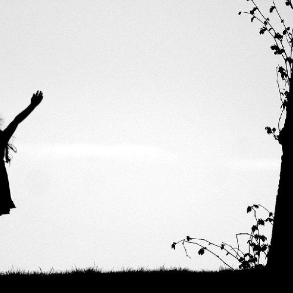 Why I Think It's Okay To Be Independent