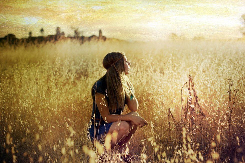 Why Everyone Should Live Their Life In The Moment