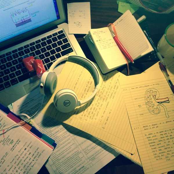 The Truth About Sleep Deprivation In High Schoolers