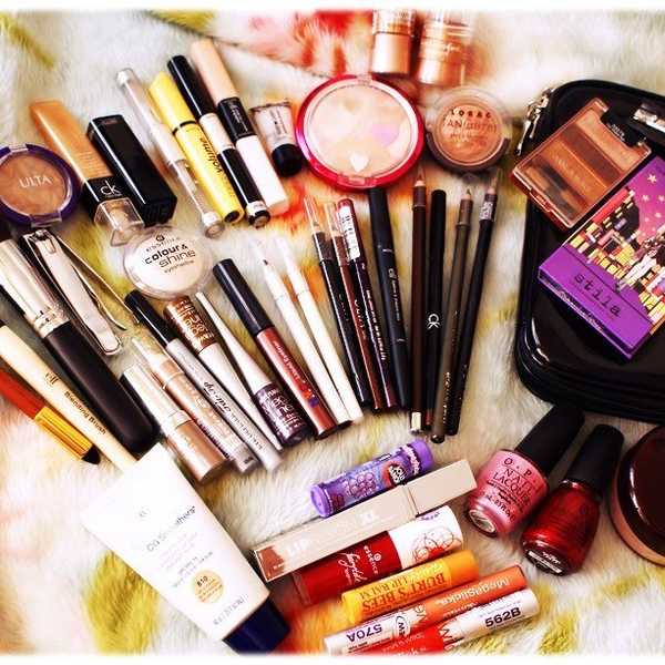 5 Reasons Why I Prefer To Buy Cheap Makeup