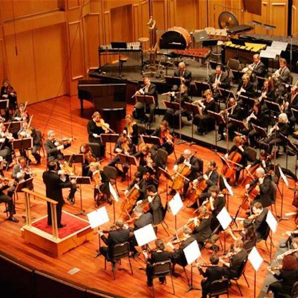 What Does The Music Say?