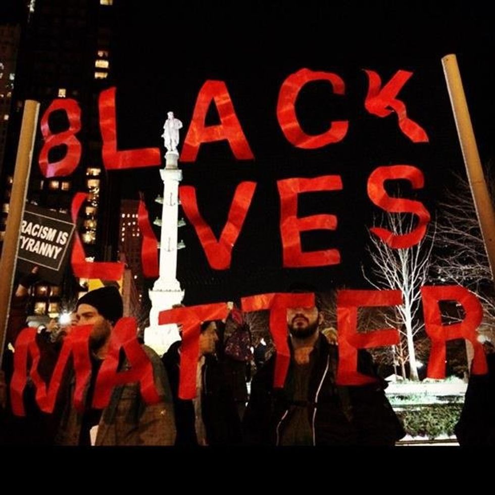 Black Is Beauty: Why We Need Love And Unity In Light of Recent Events