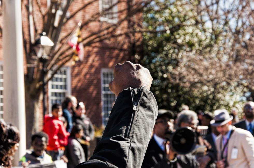 When Will Y'all Stop Killing Black People?