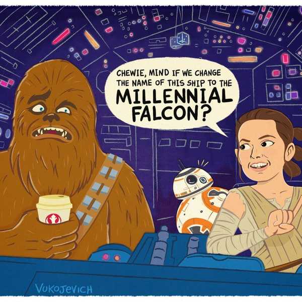 How to Beat The Millennial Stereotype