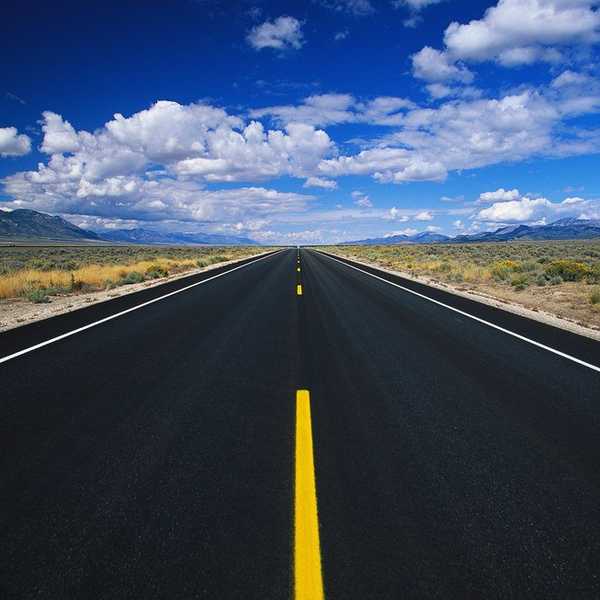 The Guide To Road Trips