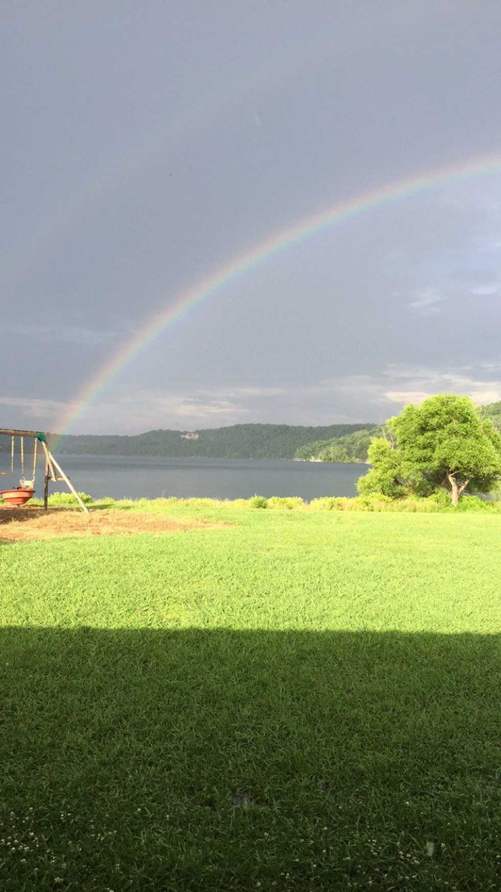 6 Of The Most Incredible Feelings On Earth