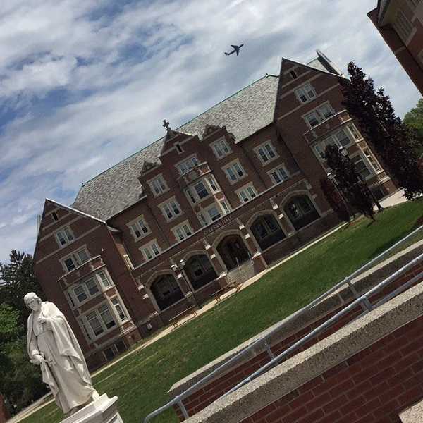 The College Experience