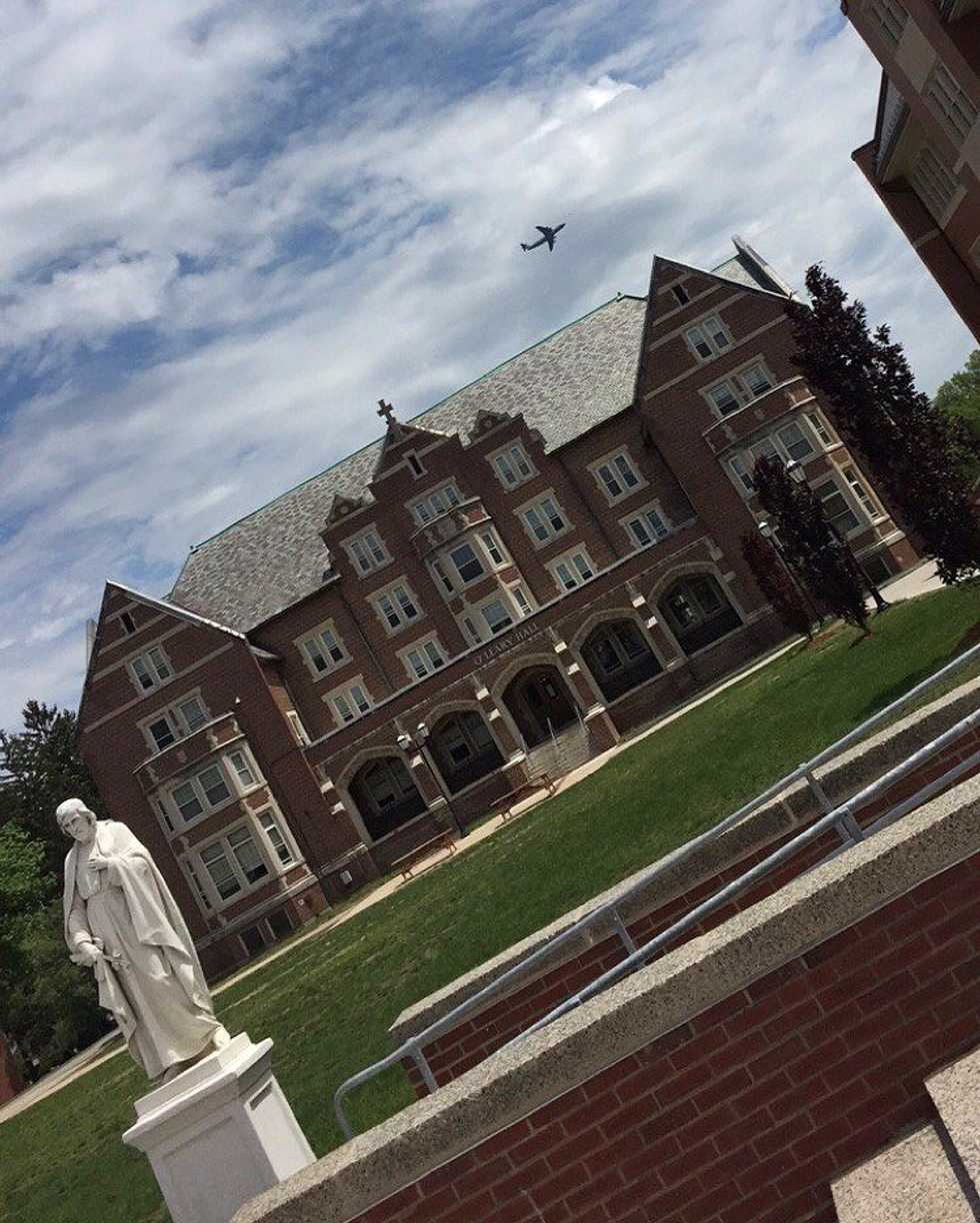 The College Experience