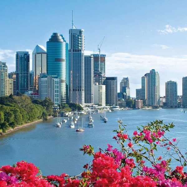 16 Things I'll Miss About Australia