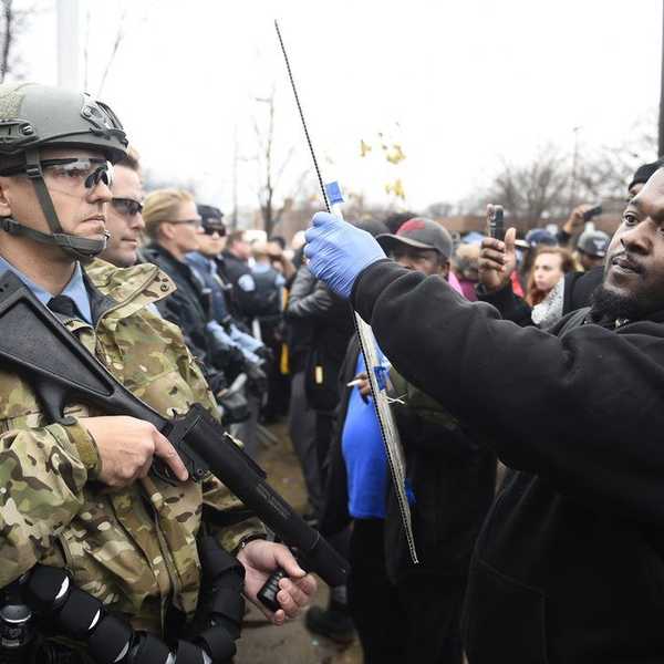 Police Brutality And Police Fatalities On The Rise