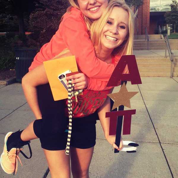 An Honest Truth Behind Going Greek