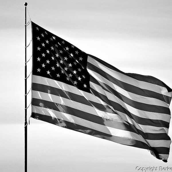 A Time For Mourning