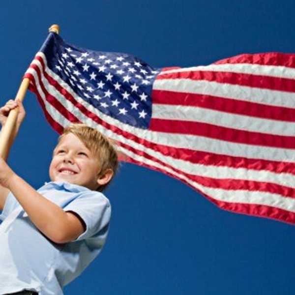 A Child’s Curriculum of Phonics, Mathematics and ... Terrorism?