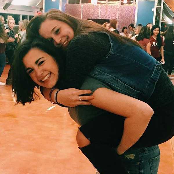 10 Reasons Why My Big Is My Best Friend