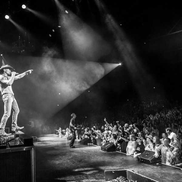 How Tim McGraw Changed My Life In Under 5 Minutes
