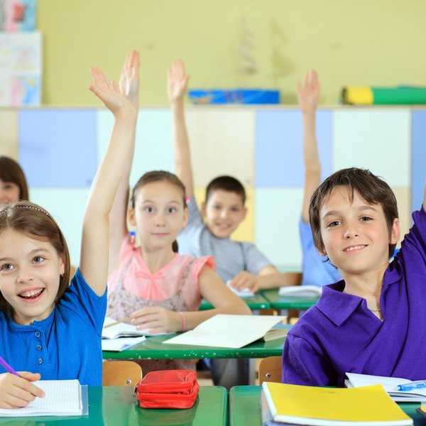 10 Signs You Are Meant To Be An Elementary School Teacher