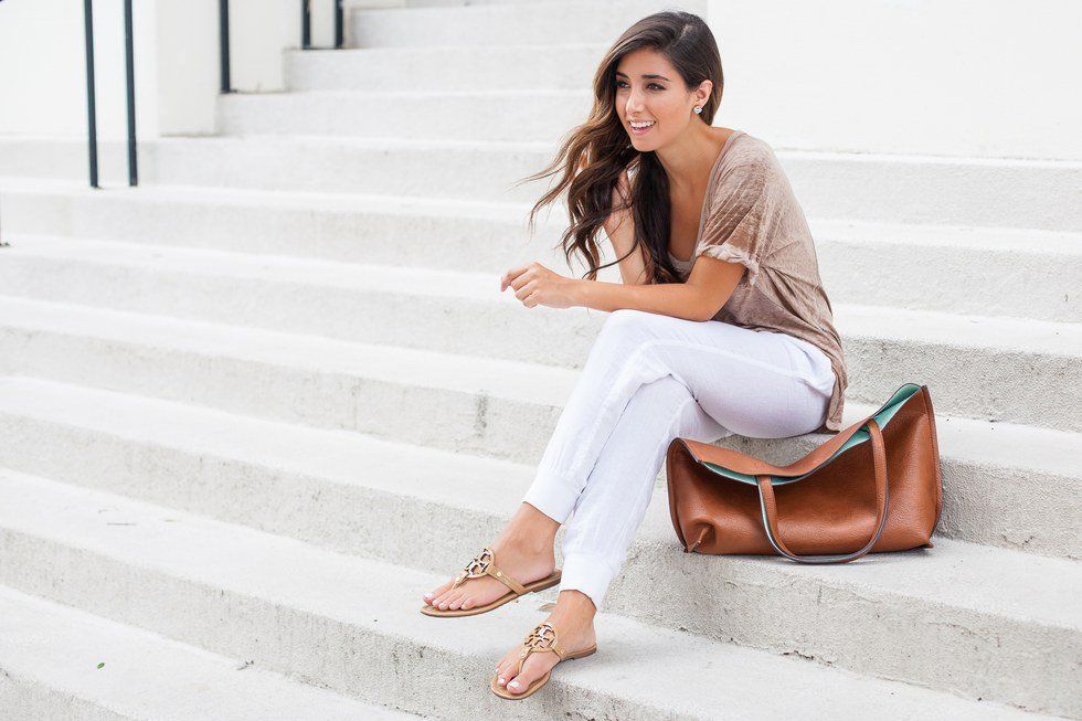 Every Detail Must Be Darling