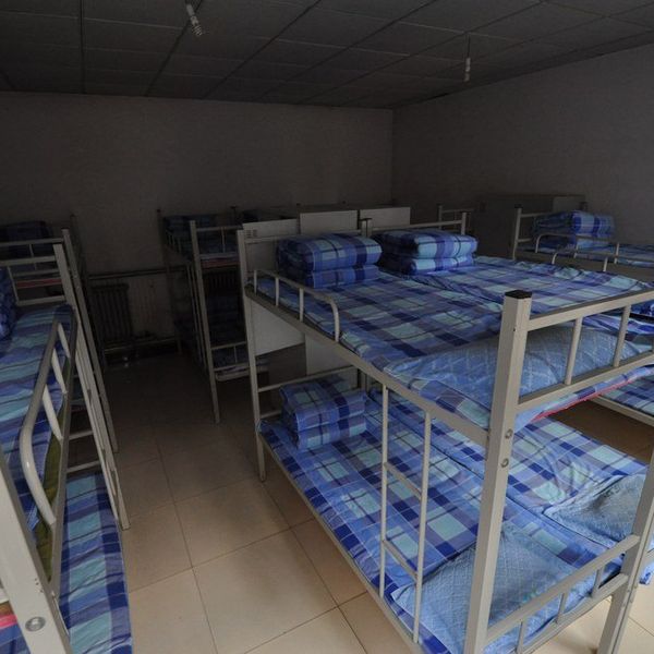 Sleeping Porches: The Porch That Never Sleeps