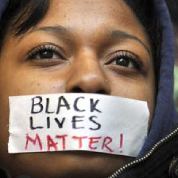 Stop Killing Us: The Fight for Black Lives Matter