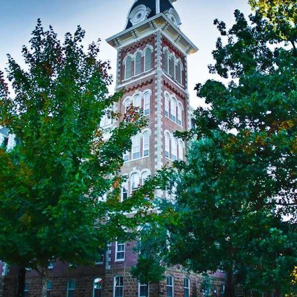 How To Survive Your First Year Of College