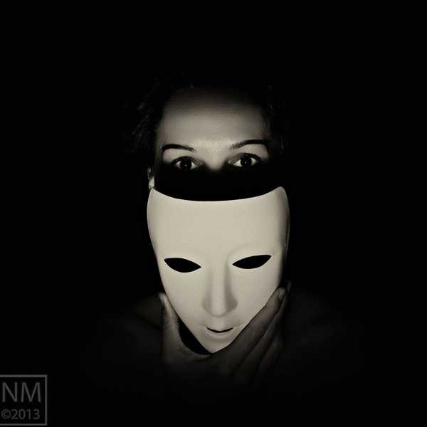 Stop Letting Society Control You