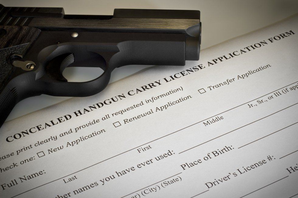 Revamping The Carry Permit System: A Different Take On Guns In America, Part 7