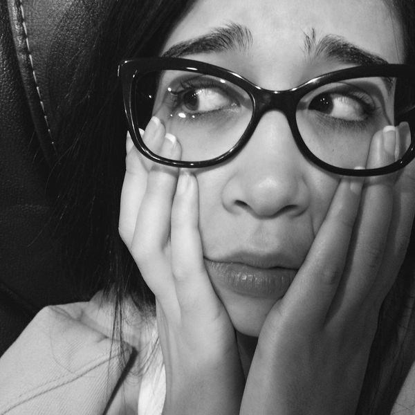 5 Reasons Why Starting College Is Scary