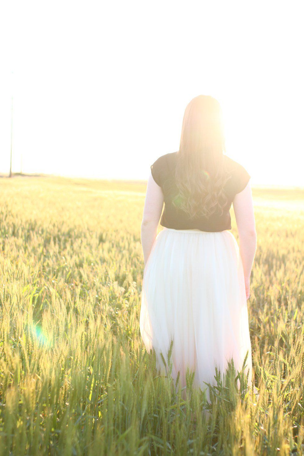 Transitions Don't Have to Be Hard