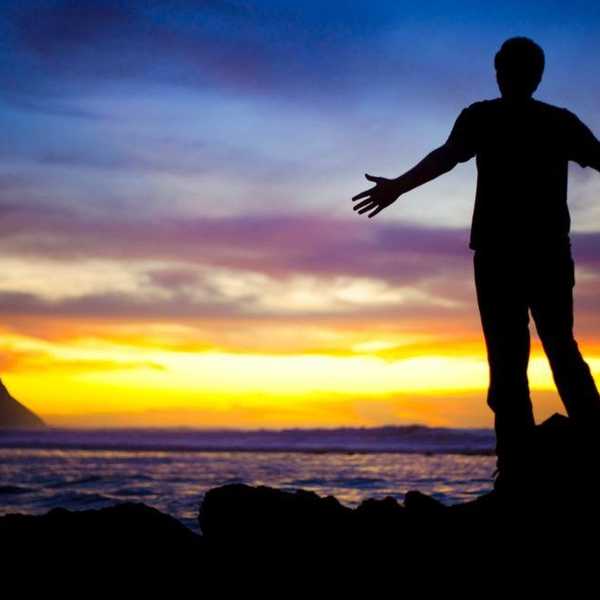 40 Things To Do When The World's Got You Down