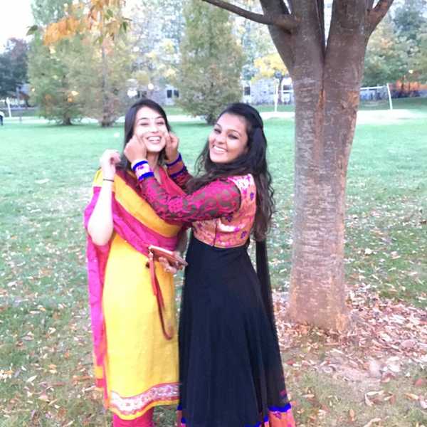 6 Ways My College Roommate Became One Of My Best Friends